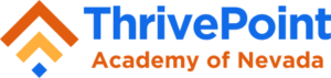 ThrivePoint Academy of Nevada logo
